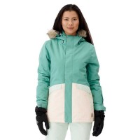 Ripcurl Rider Jkt (Mint) - 23